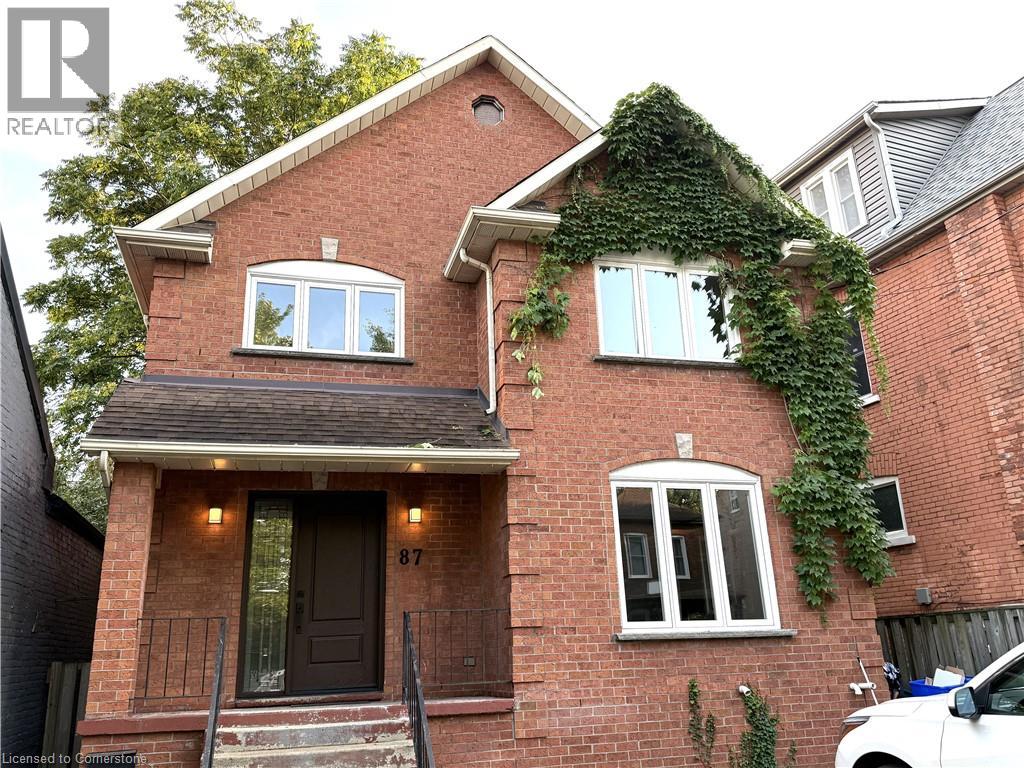 87 PETER Street, hamilton, Ontario