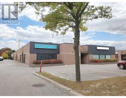 31 - 82 SANDIFORD DRIVE, Whitchurch-Stouffville, Ontario