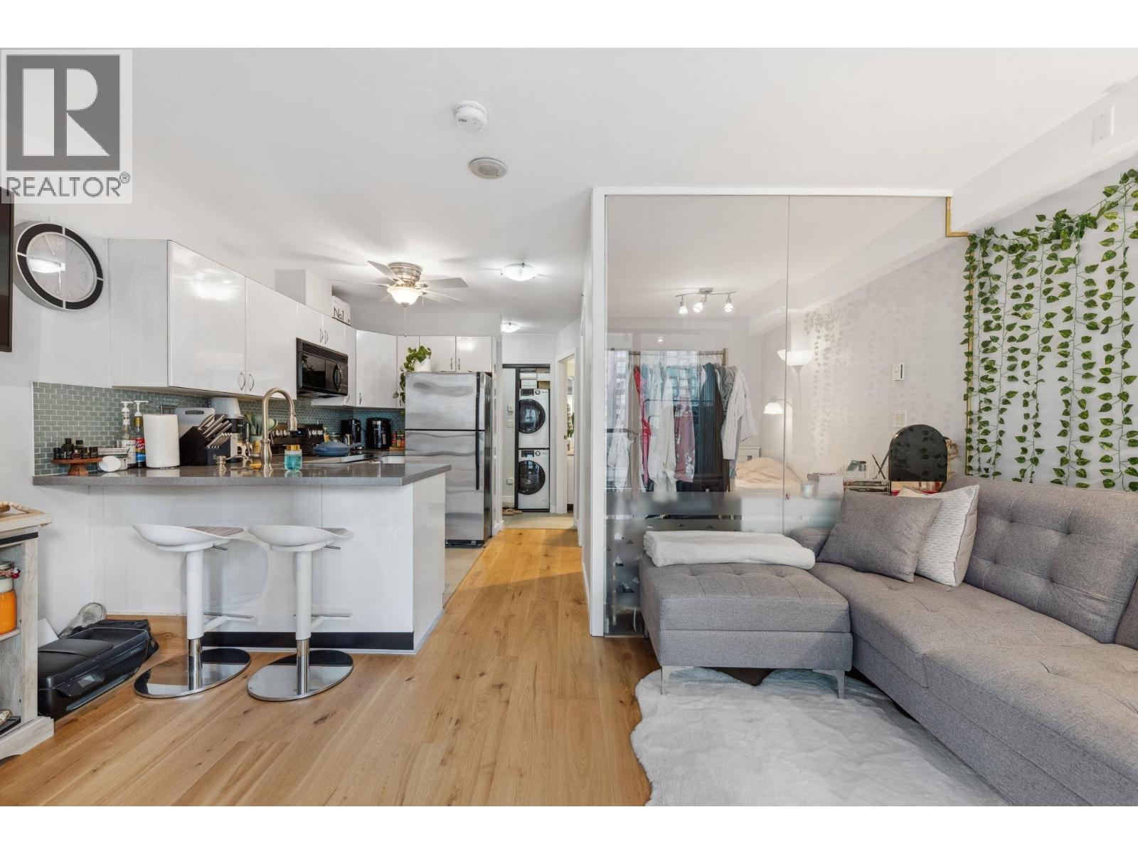 801 939 Homer Street, Vancouver, British Columbia  V6B 2W6 - Photo 13 - R3037199