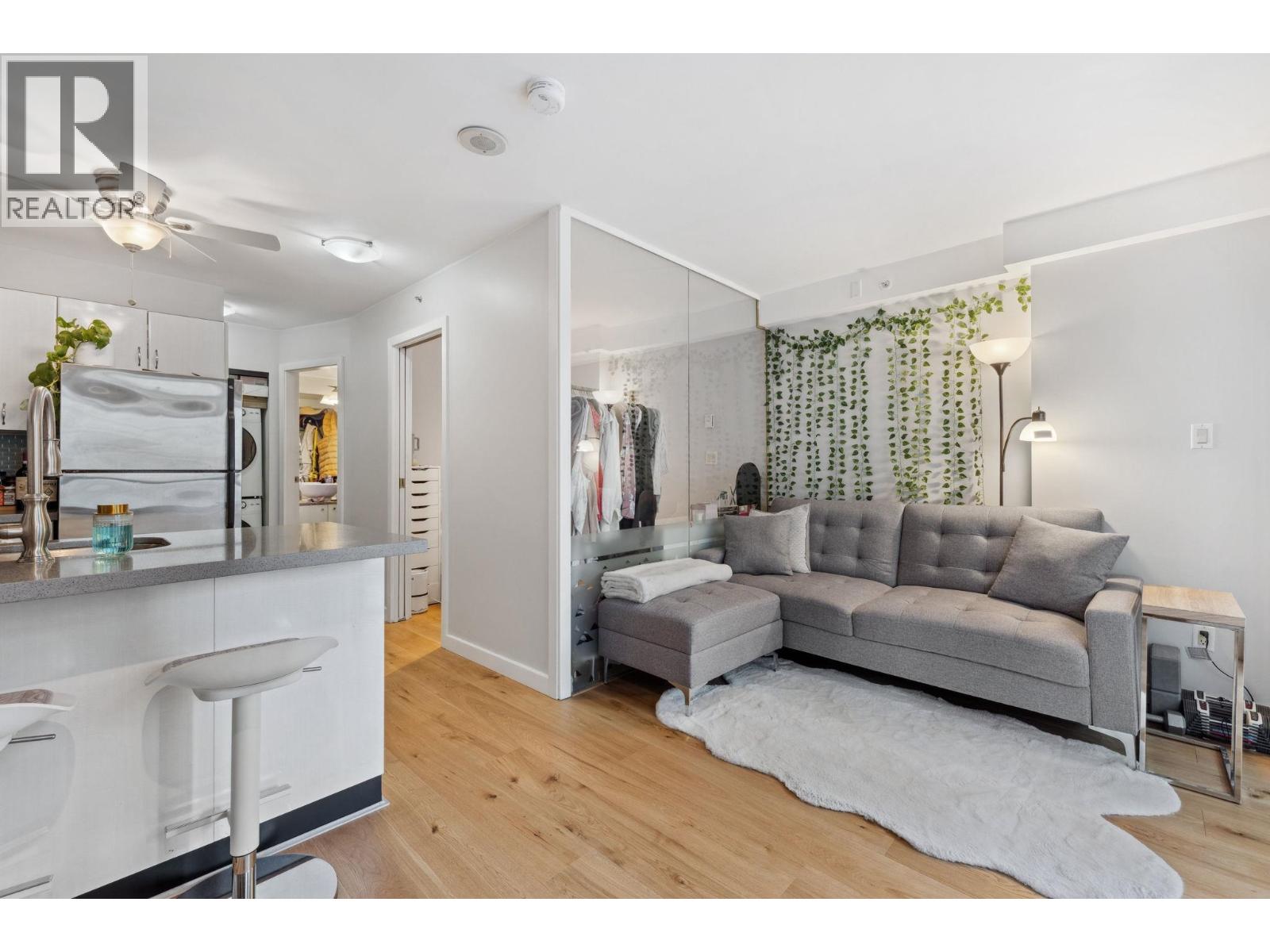 801 939 Homer Street, Vancouver, British Columbia  V6B 2W6 - Photo 14 - R3037199