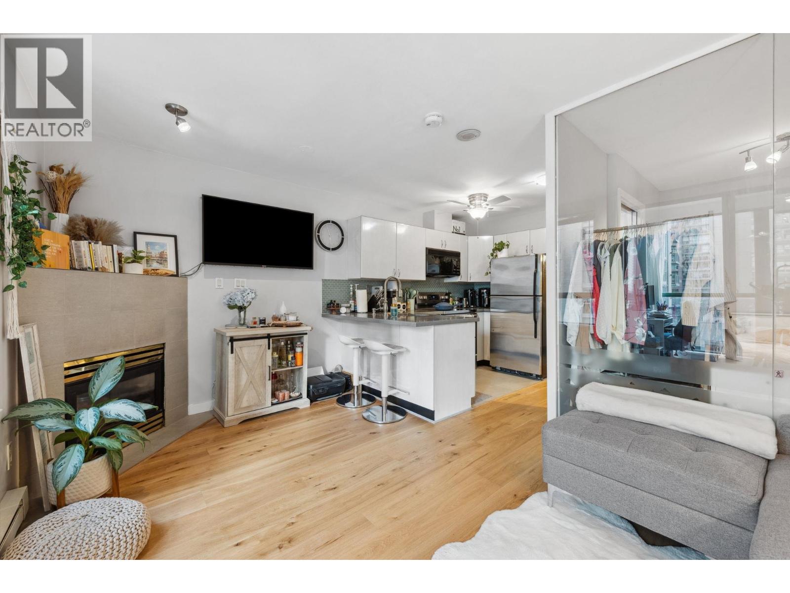 801 939 Homer Street, Vancouver, British Columbia  V6B 2W6 - Photo 16 - R3037199