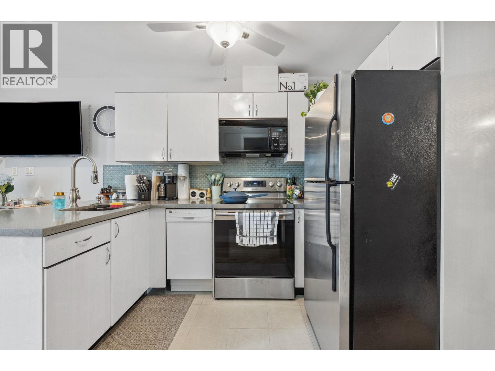 801 939 Homer Street, Vancouver, British Columbia  V6B 2W6 - Photo 19 - R3037199