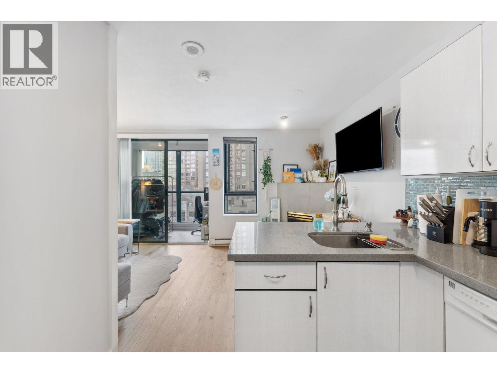 801 939 Homer Street, Vancouver, British Columbia  V6B 2W6 - Photo 20 - R3037199