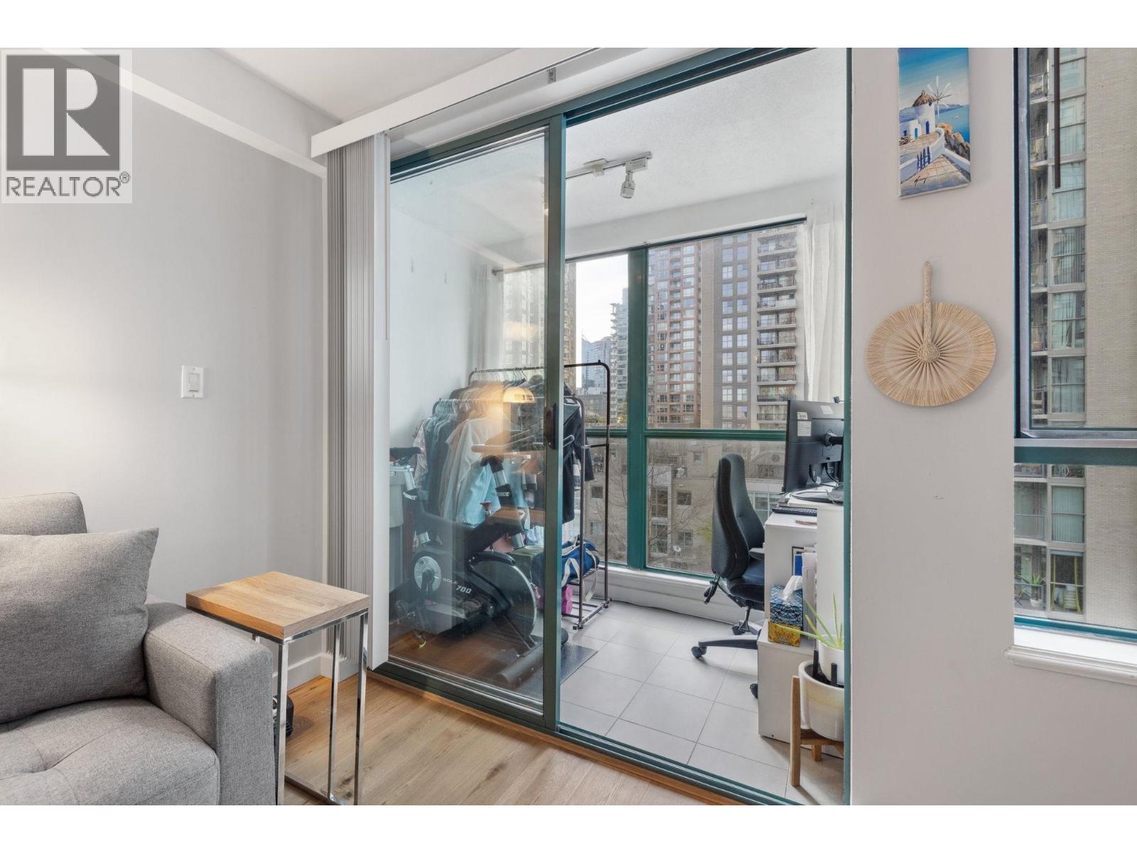 801 939 Homer Street, Vancouver, British Columbia  V6B 2W6 - Photo 24 - R3037199