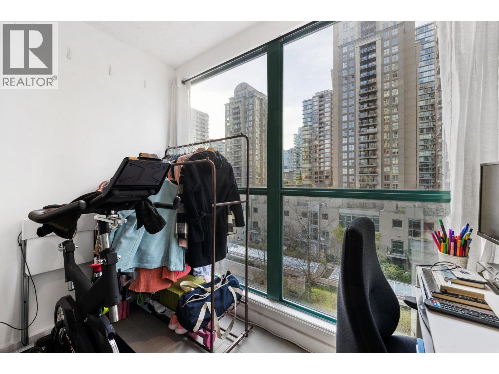 801 939 Homer Street, Vancouver, British Columbia  V6B 2W6 - Photo 26 - R3037199