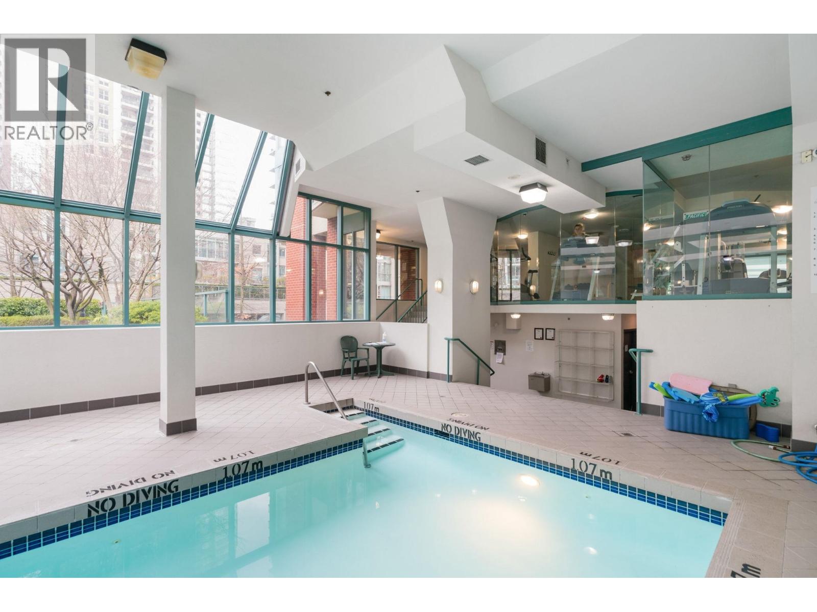 801 939 Homer Street, Vancouver, British Columbia  V6B 2W6 - Photo 31 - R3037199