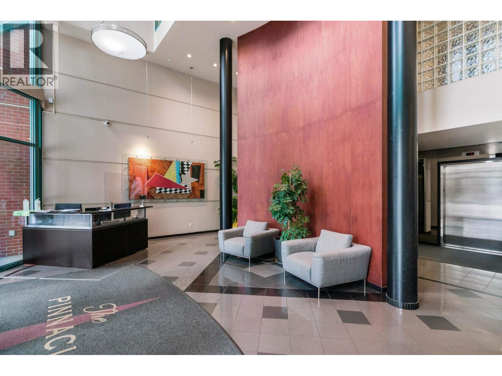 801 939 Homer Street, Vancouver, British Columbia  V6B 2W6 - Photo 6 - R3037199