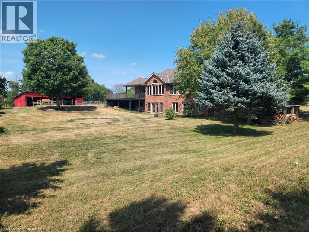 766485 Township Road 5 Road, Drumbo, Ontario  N0J 1G0 - Photo 4 - 40759290