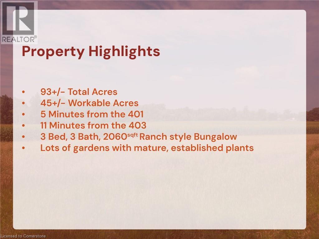 766485 Township Road 5 Road, Drumbo, Ontario  N0J 1G0 - Photo 14 - 40759290