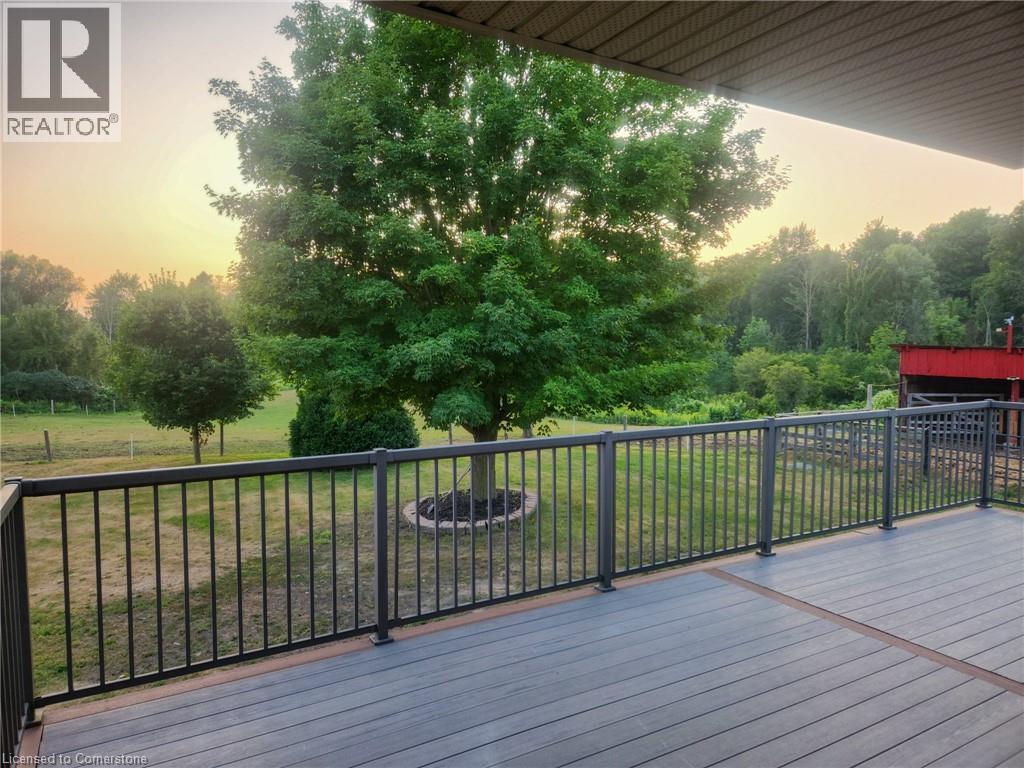 766485 Township Road 5 Road, Drumbo, Ontario  N0J 1G0 - Photo 6 - 40759290