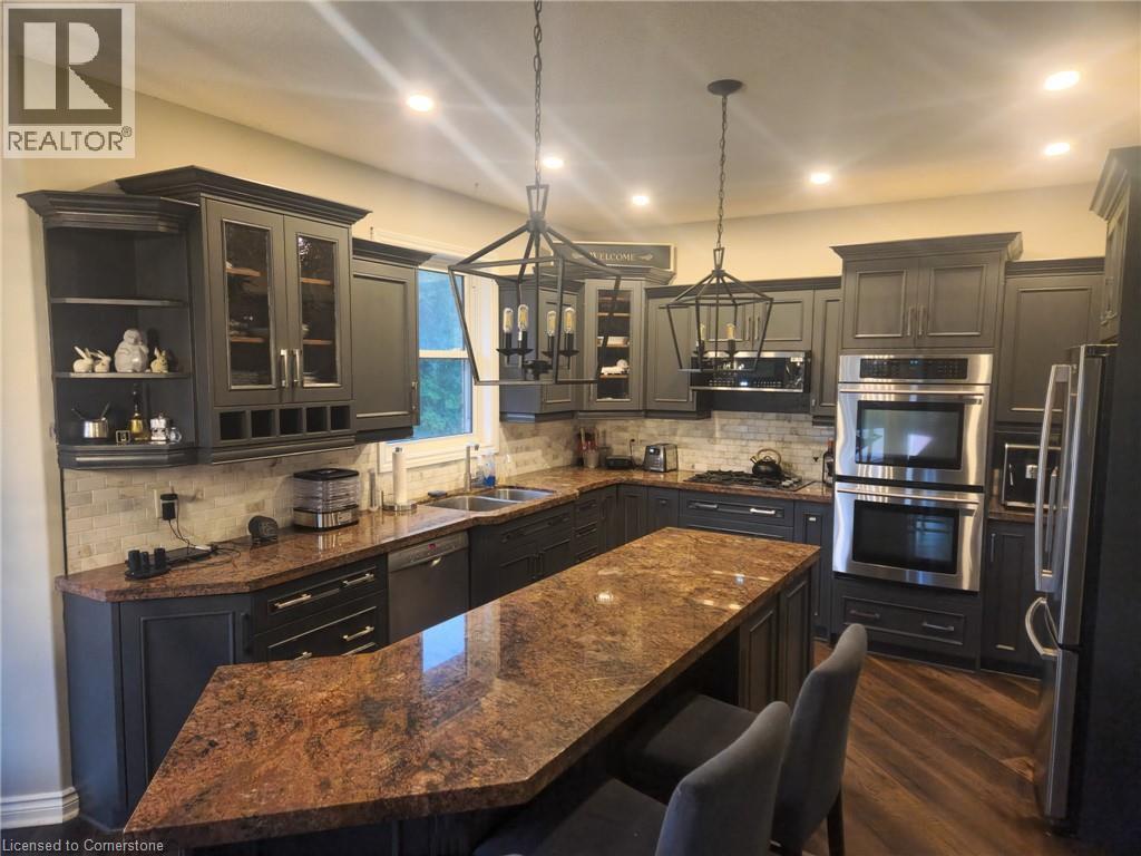 766485 Township Road 5 Road, Drumbo, Ontario  N0J 1G0 - Photo 19 - 40759290