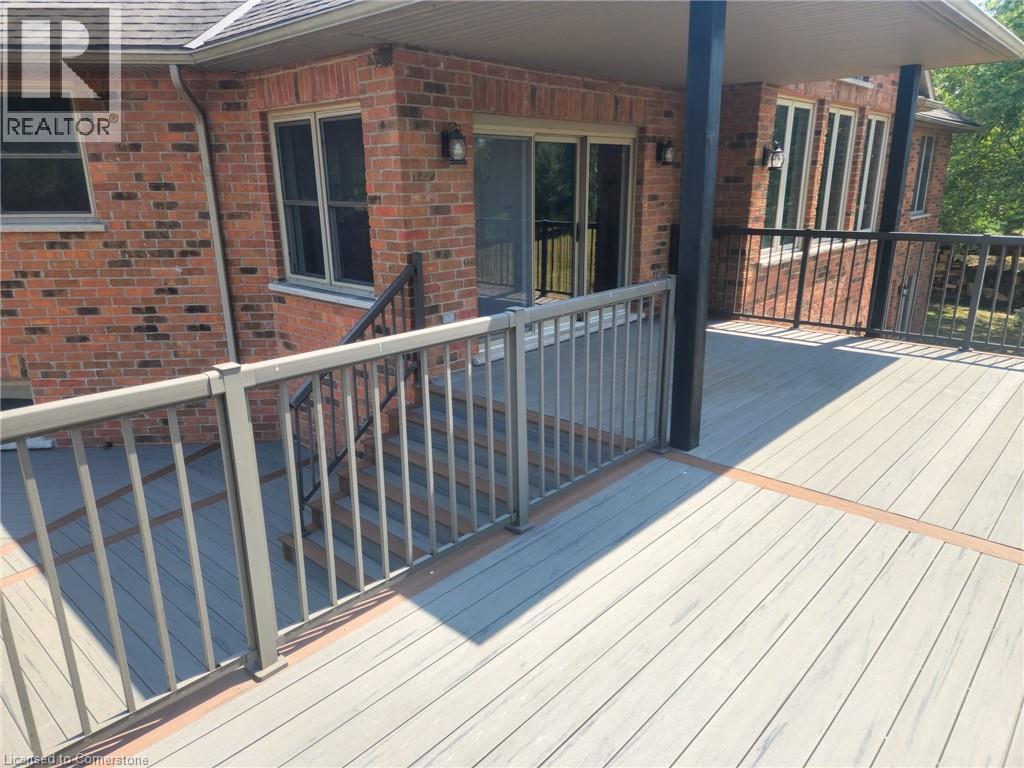 766485 Township Road 5 Road, Drumbo, Ontario  N0J 1G0 - Photo 5 - 40759290