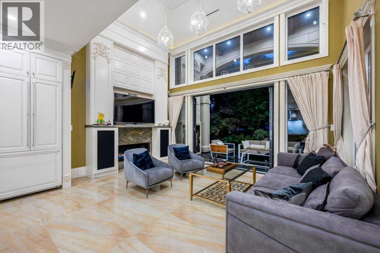 7431 Sunnymede Crescent, Richmond, British Columbia  V6Y 1H3 - Photo 8 - R3037205