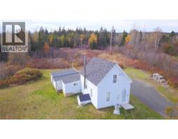 16 Ingalls Head Road, Grand Manan, New Brunswick