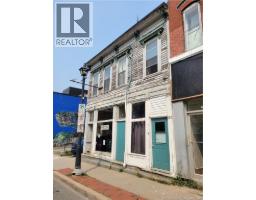 101-103 Princess Street, saint john, New Brunswick