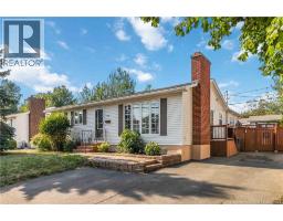 173 Hennessey Road, Moncton, New Brunswick