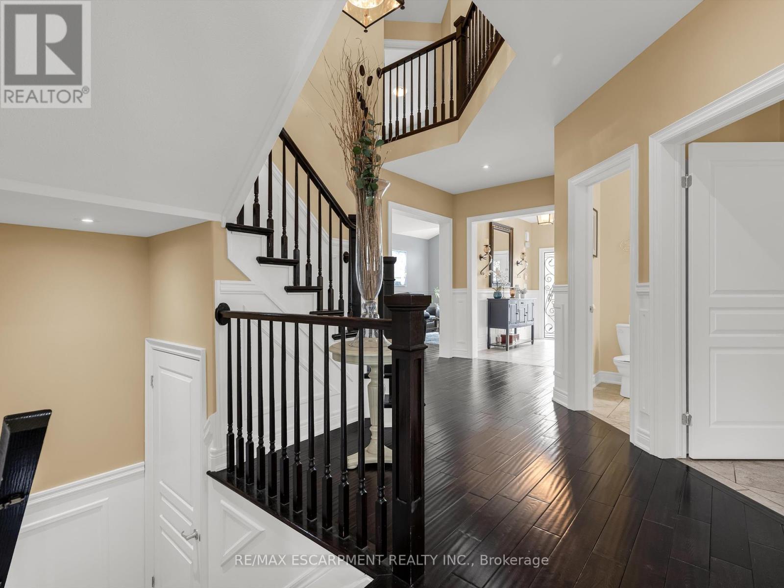 4957 Gilmore Street, Lincoln (Beamsville), Ontario  L3J 0G9 - Photo 27 - X12344828