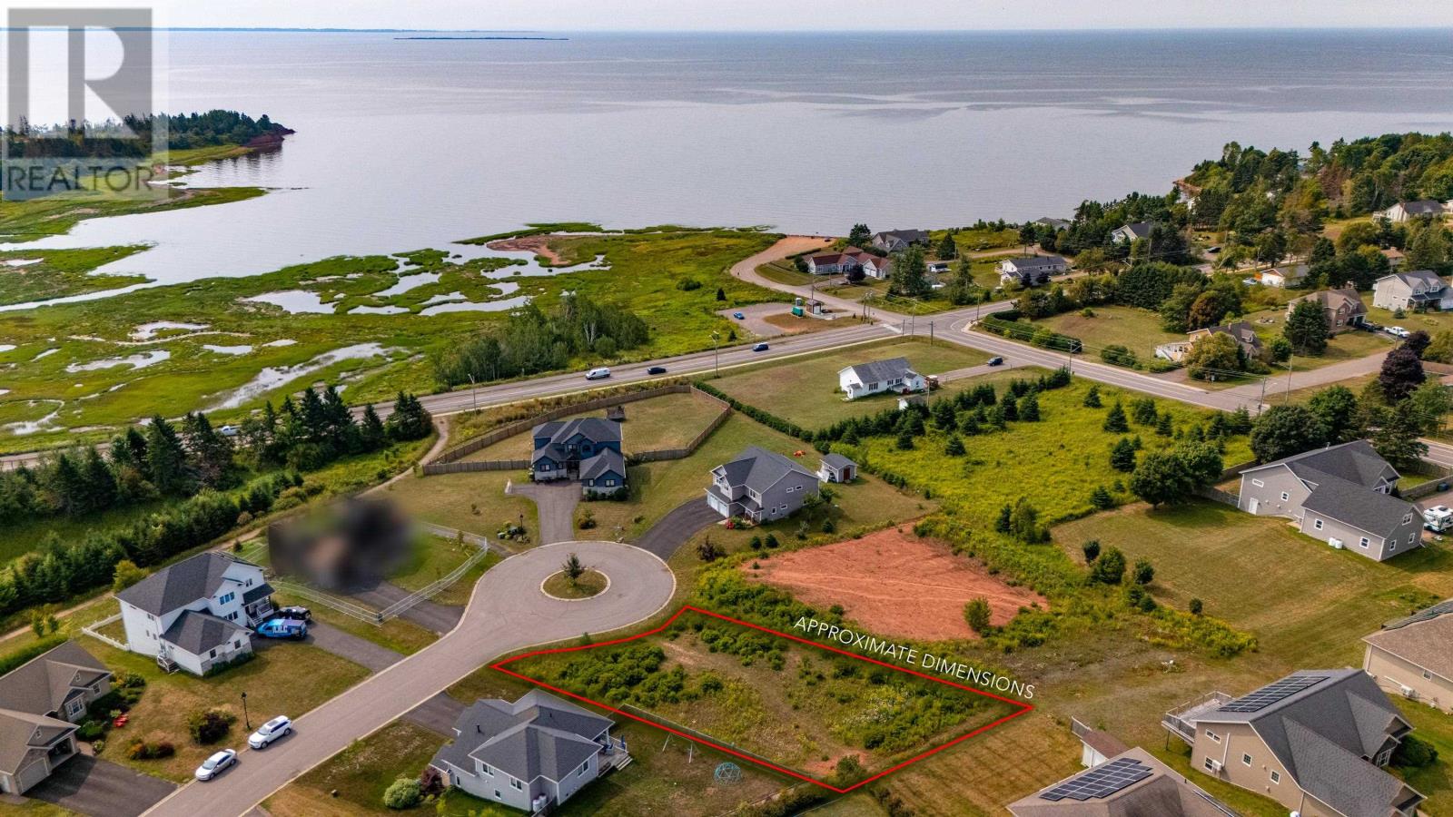 Lot 54 Harvest Drive, Stratford, Prince Edward Island  C1B 0G8 - Photo 1 - 202520611
