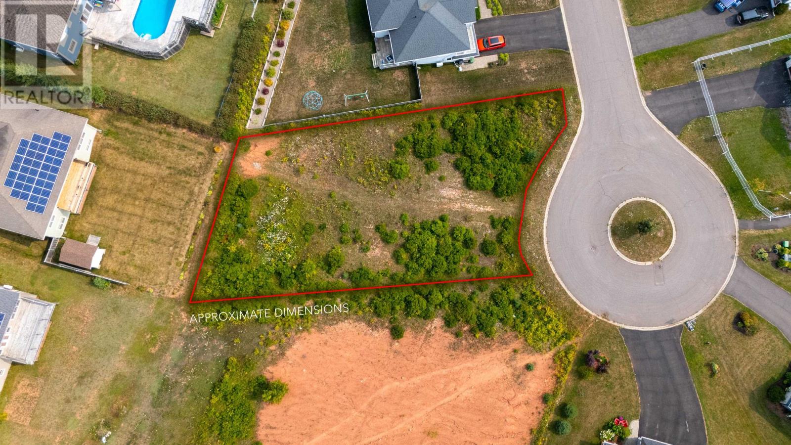 Lot 54 Harvest Drive, Stratford, Prince Edward Island  C1B 0G8 - Photo 2 - 202520611
