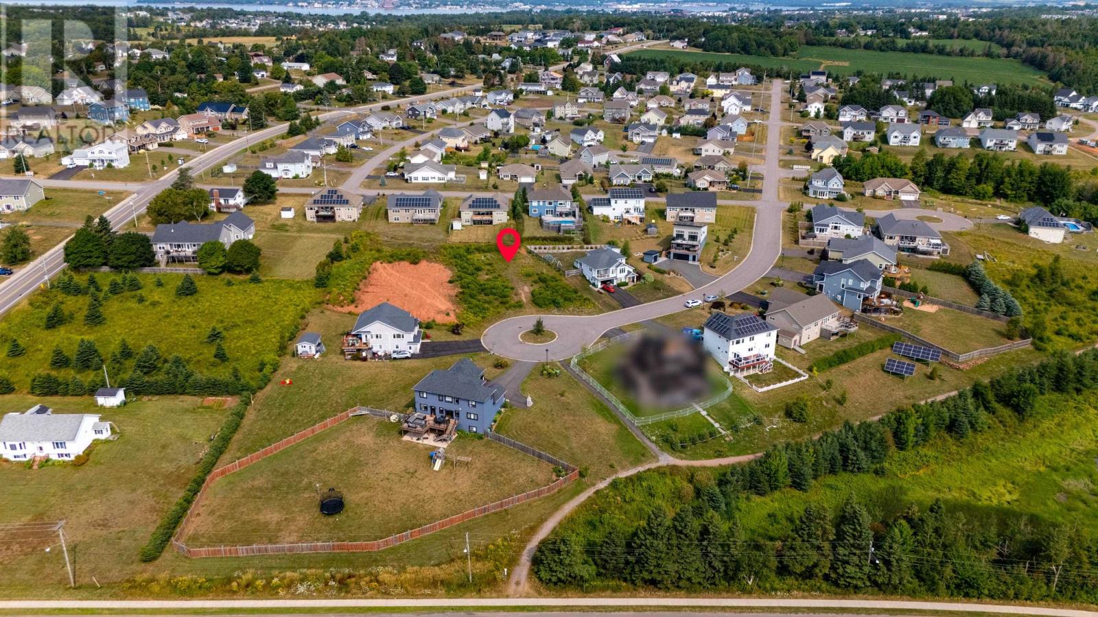 Lot 54 Harvest Drive, Stratford, Prince Edward Island  C1B 0G8 - Photo 3 - 202520611