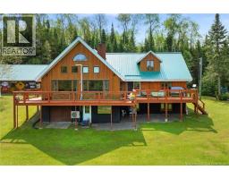 315 Bogan Brook Road, New Denmark, New Brunswick