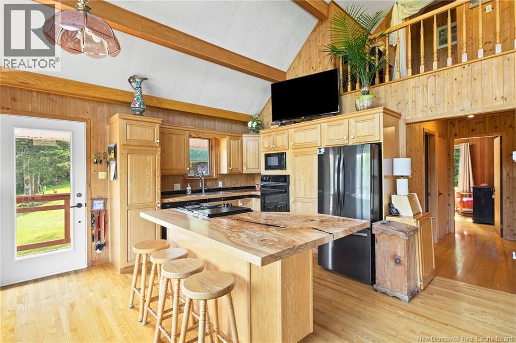 315 Bogan Brook Road, New Denmark, New Brunswick  E7G 1E1 - Photo 18 - NB124841