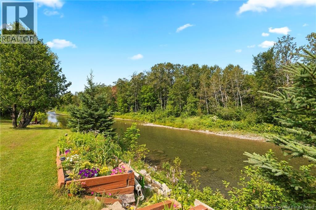 315 Bogan Brook Road, New Denmark, New Brunswick  E7G 1E1 - Photo 11 - NB124841