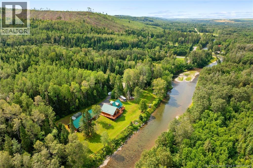 315 Bogan Brook Road, New Denmark, New Brunswick  E7G 1E1 - Photo 16 - NB124841