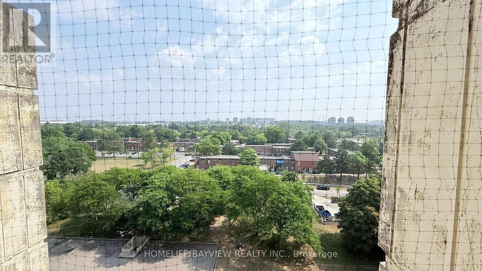 909 - 4645 Jane Street, Toronto, Ontario  M3N 2K9 - Photo 14 - W12343382