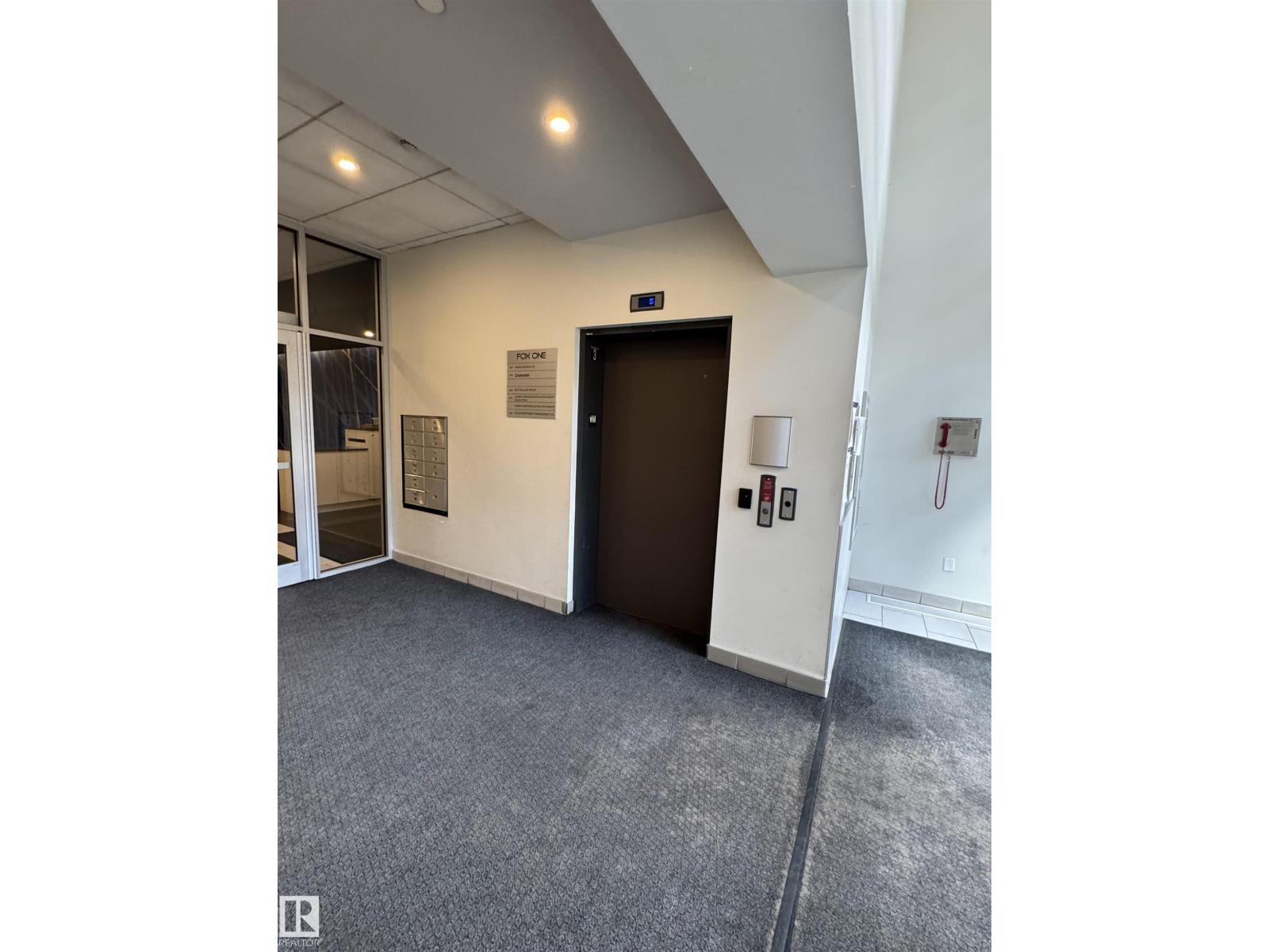 #602 10226 104 St Nw, Edmonton, Alberta  T5J 1B8 - Photo 8 - E4452902