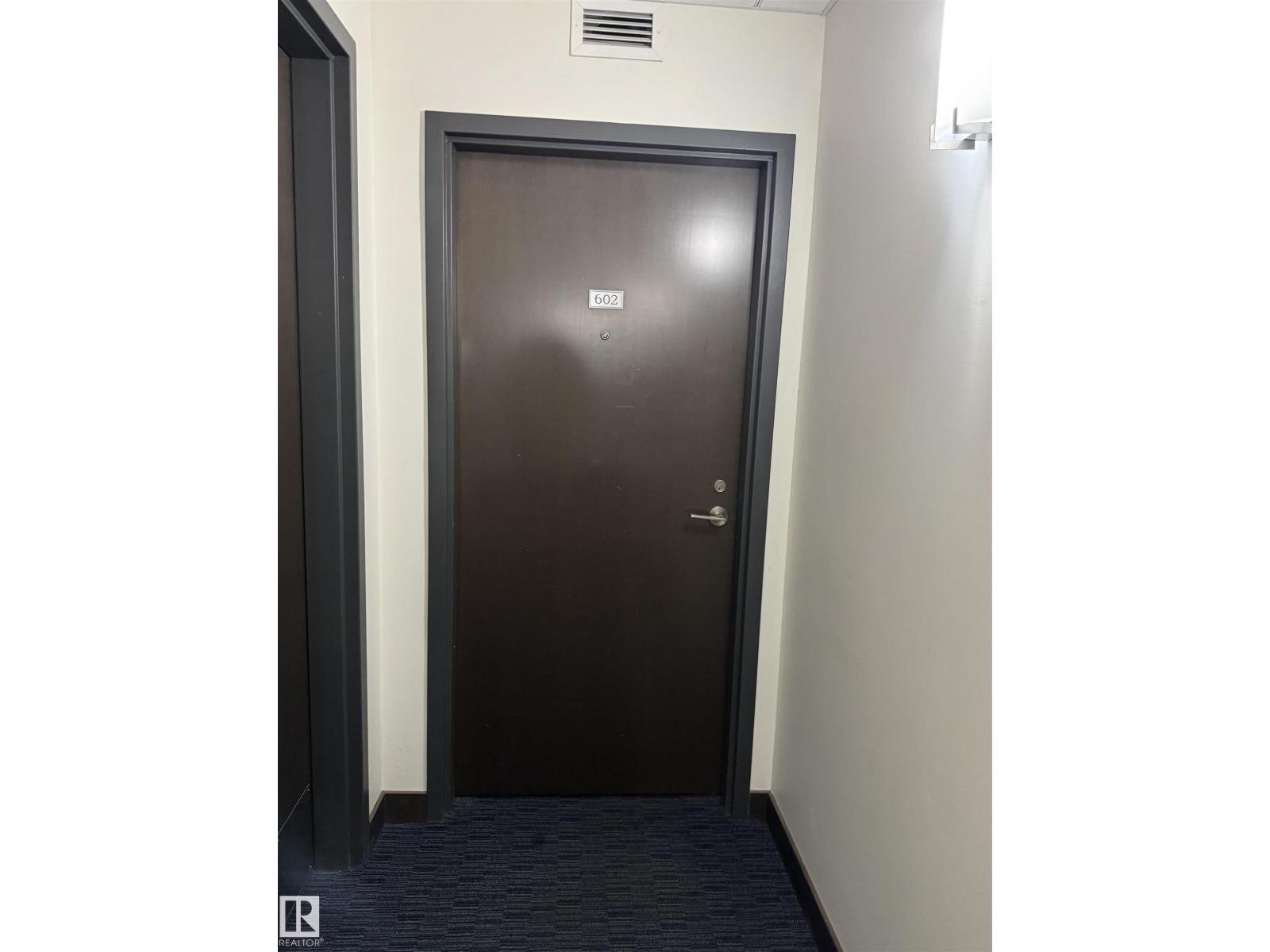 #602 10226 104 St Nw, Edmonton, Alberta  T5J 1B8 - Photo 9 - E4452902