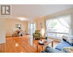 308 UPPER A1 - 19 LISZT GATE, Toronto, Ontario