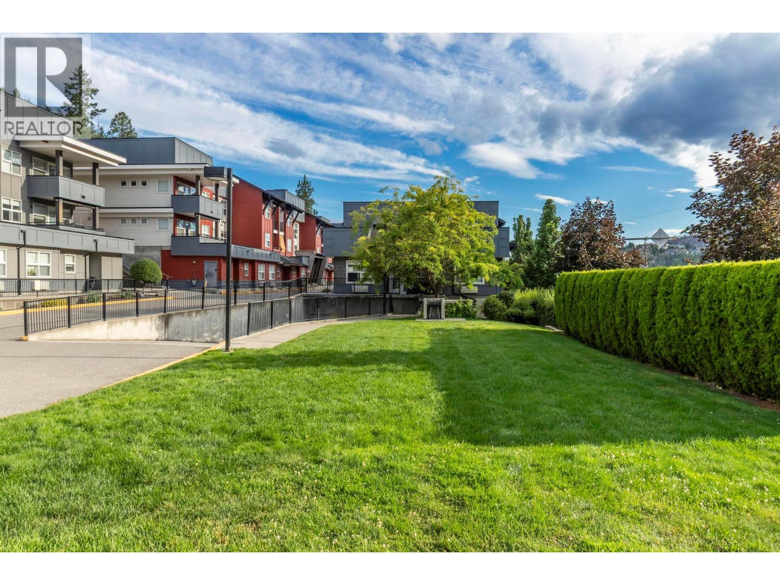 1479 Glenmore Road N Unit# 214, Kelowna, British Columbia  V1V 2C5 - Photo 22 - 10359046