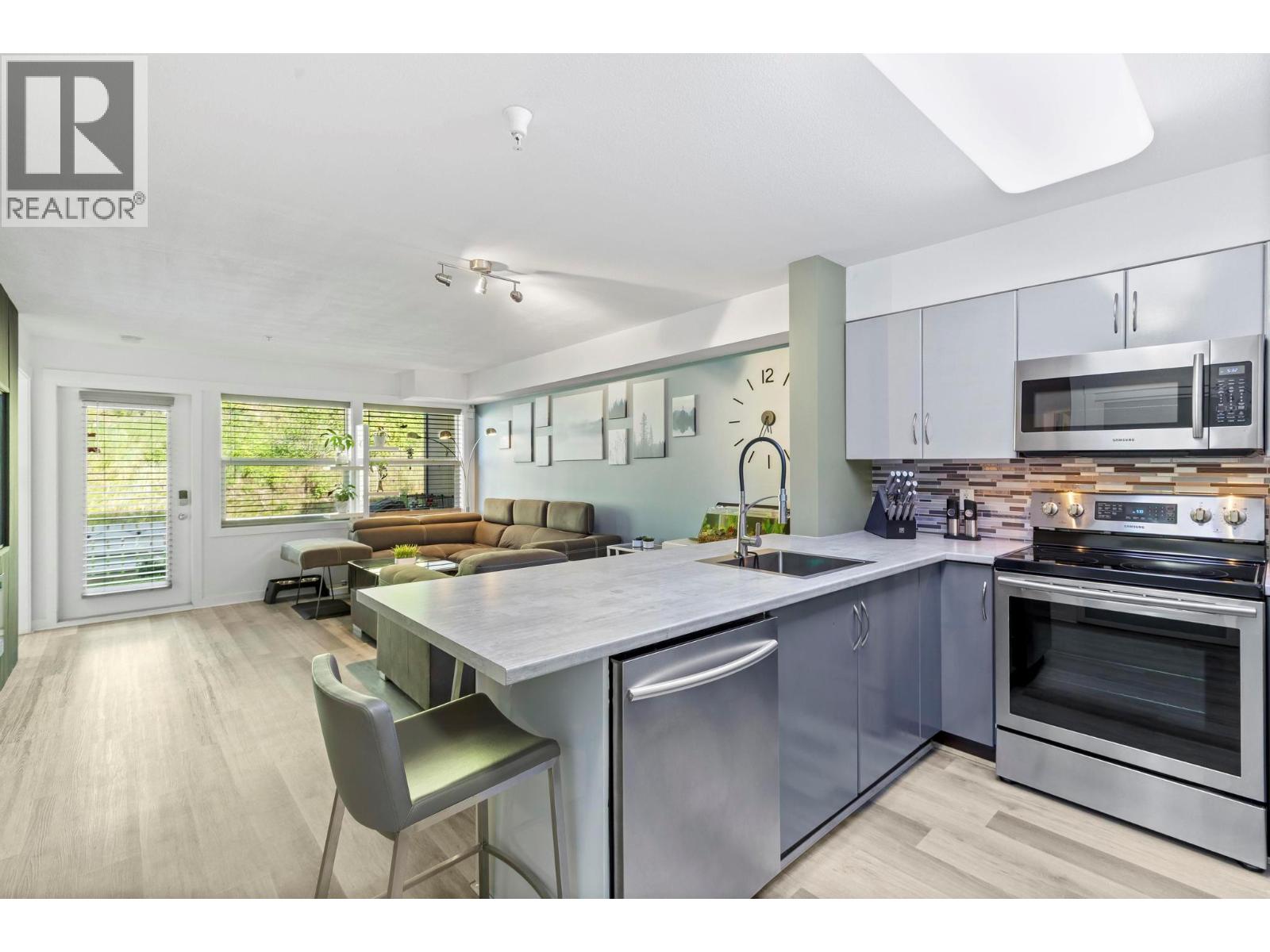 1479 Glenmore Road N Unit# 214, Kelowna, British Columbia  V1V 2C5 - Photo 6 - 10359046