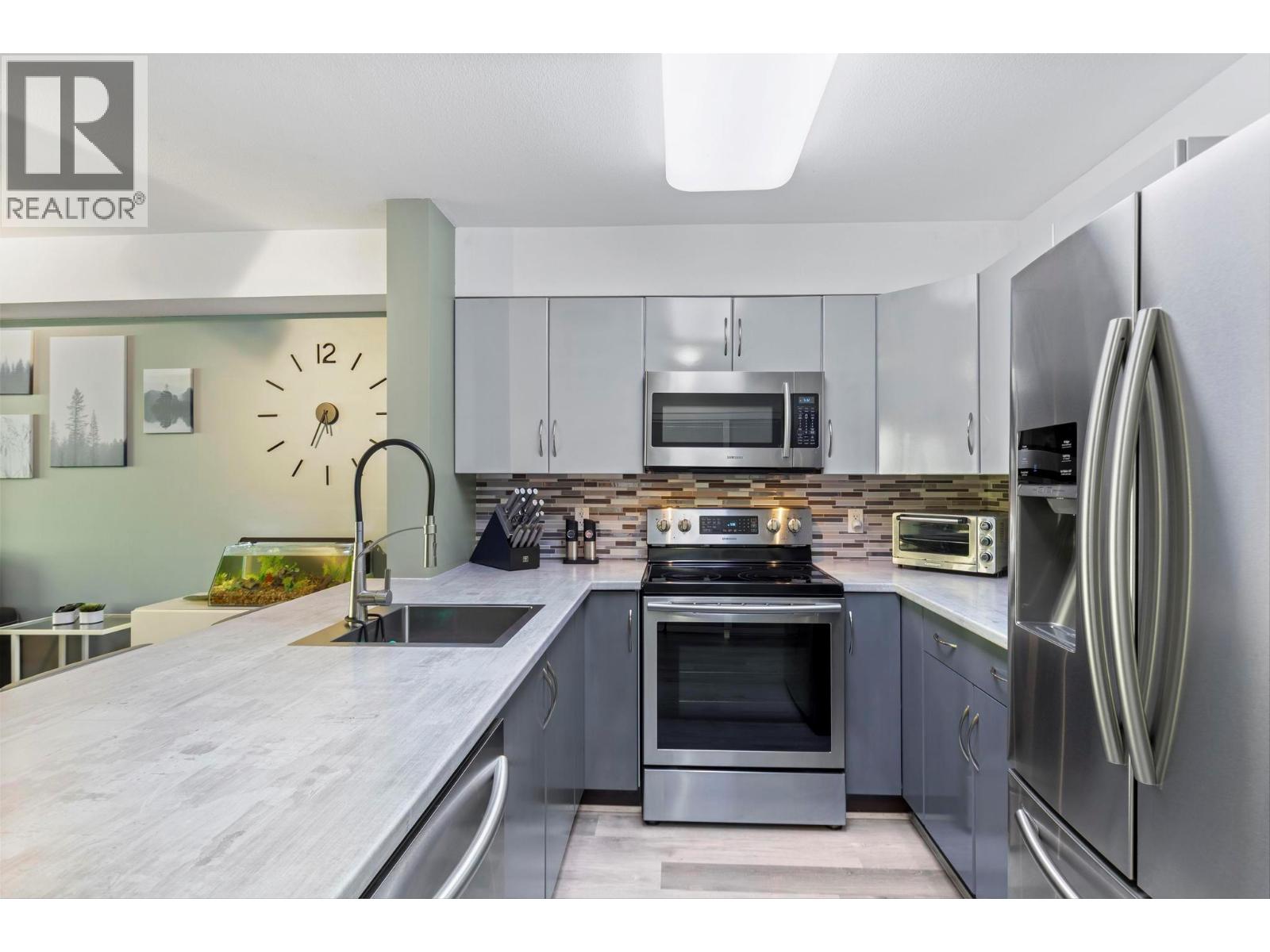 1479 Glenmore Road N Unit# 214, Kelowna, British Columbia  V1V 2C5 - Photo 8 - 10359046