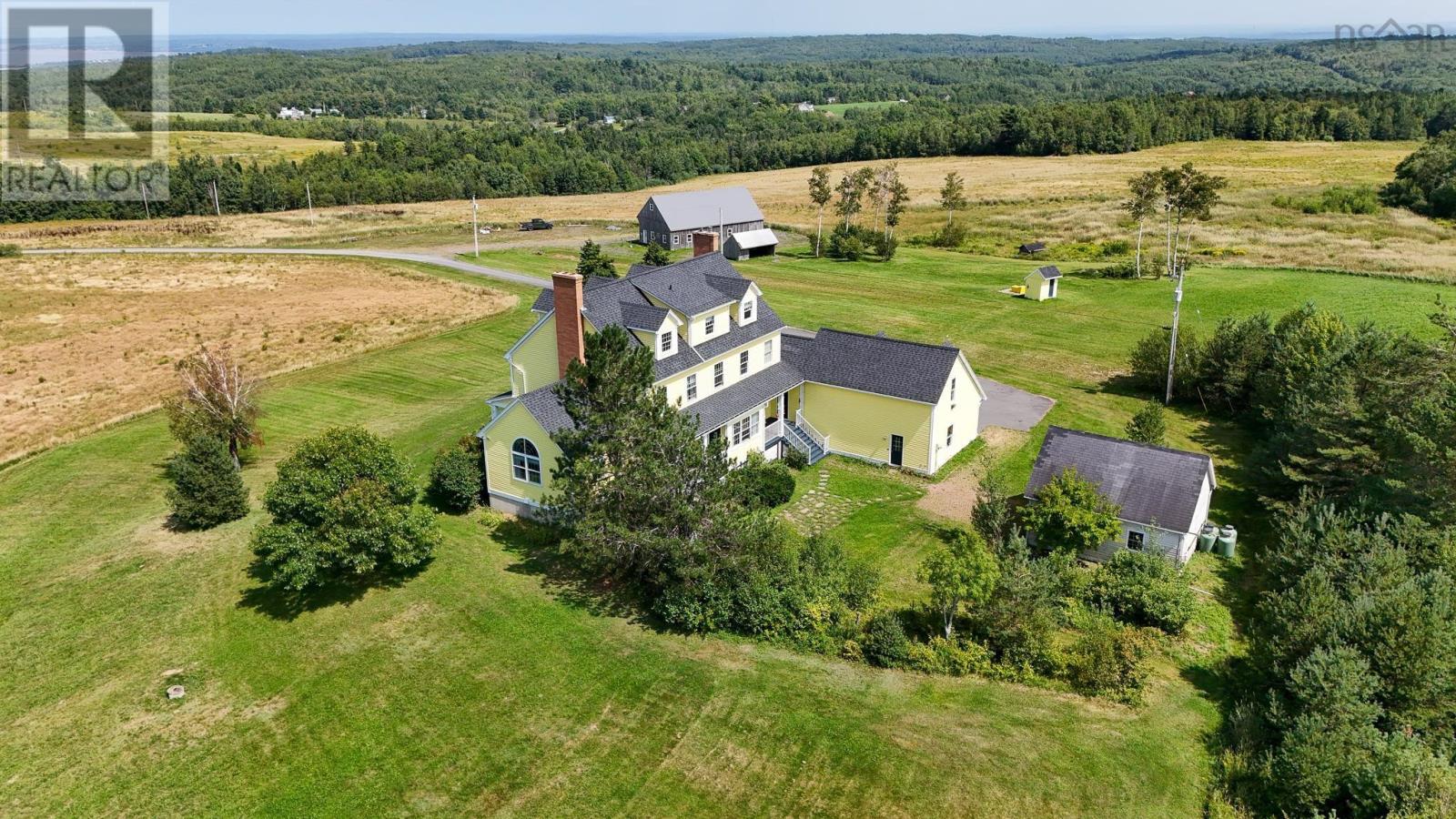 1155 Grand Pre Road, Wallbrook, Nova Scotia  B4P 2R3 - Photo 44 - 202419923