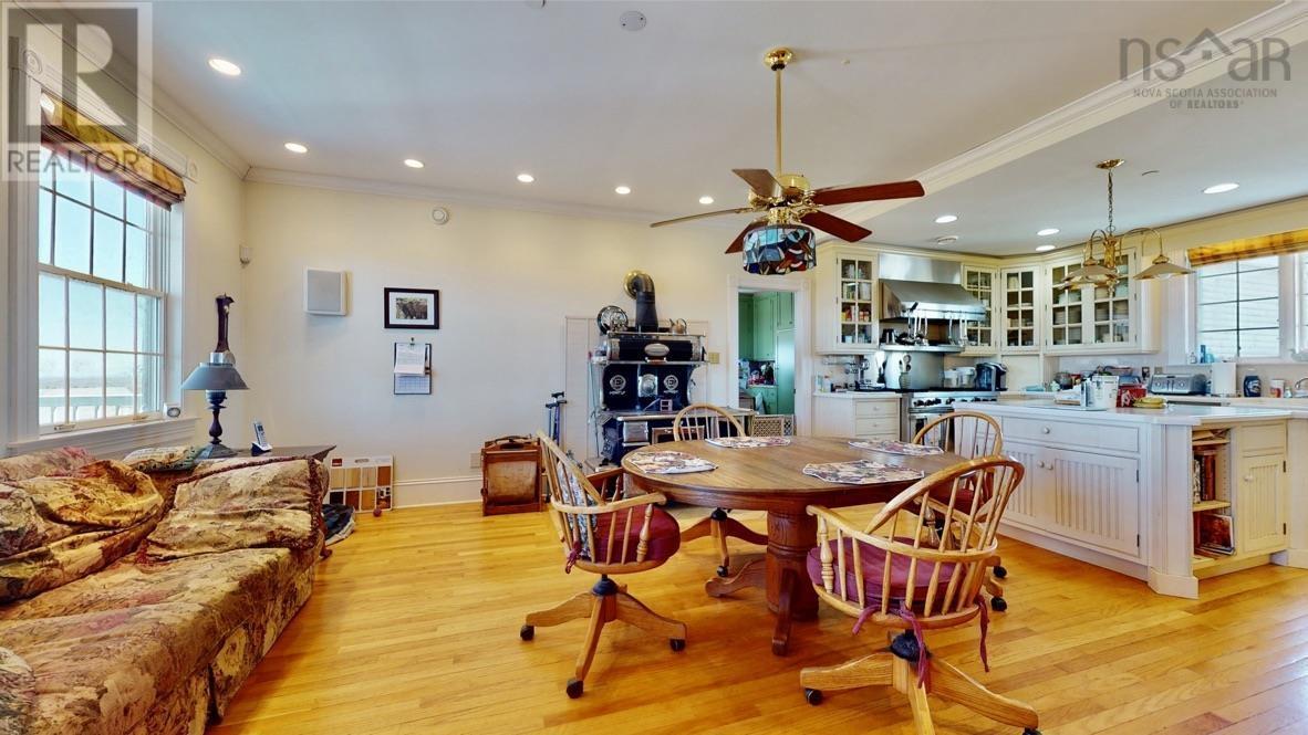 1155 Grand Pre Road, Wallbrook, Nova Scotia  B4P 2R3 - Photo 18 - 202419925