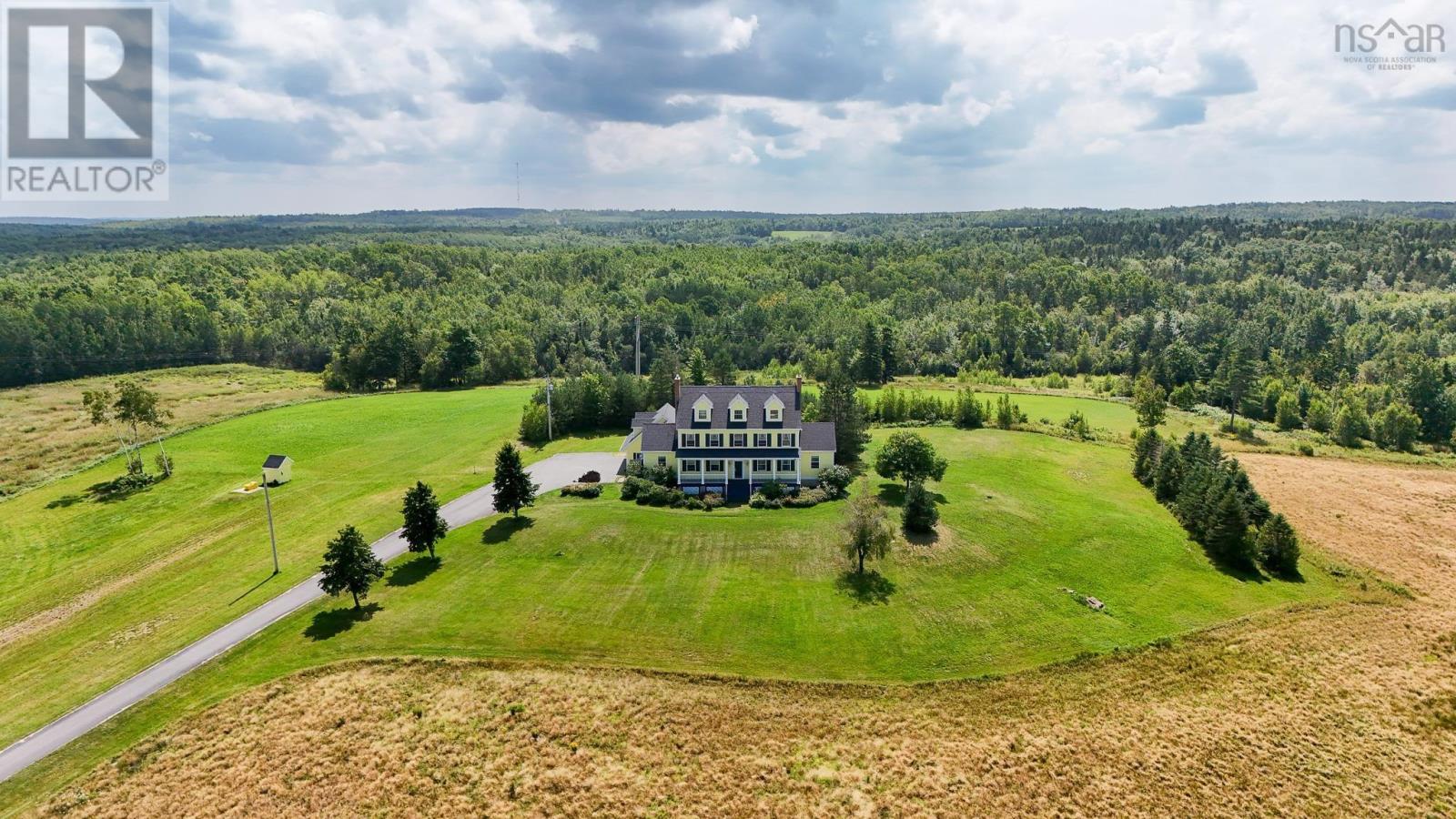 1155 Grand Pre Road, Wallbrook, Nova Scotia  B4P 2R3 - Photo 3 - 202419925