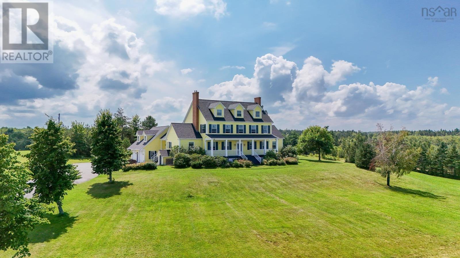 1155 Grand Pre Road, Wallbrook, Nova Scotia  B4P 2R3 - Photo 40 - 202419925