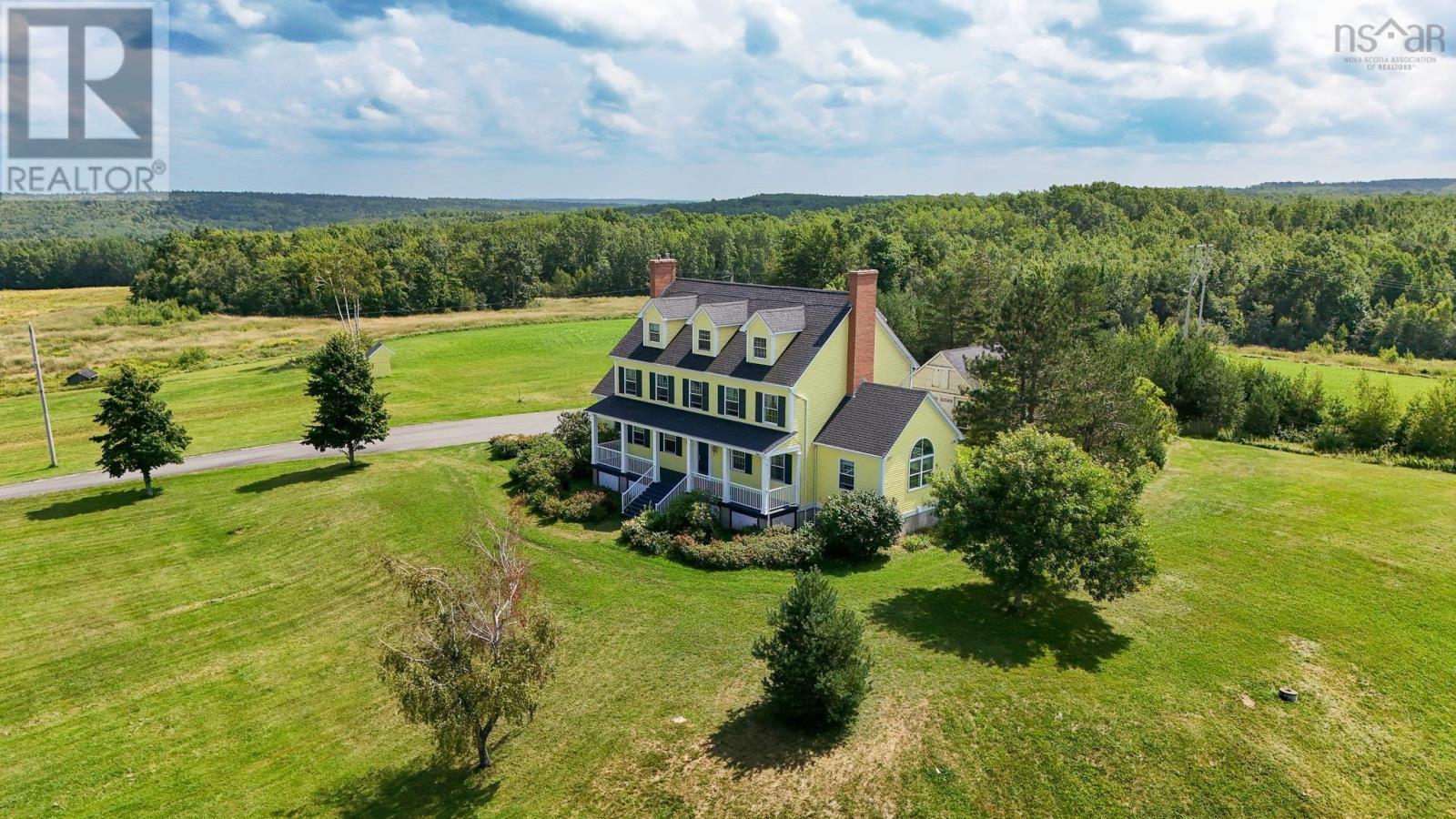 1155 Grand Pre Road, Wallbrook, Nova Scotia  B4P 2R3 - Photo 6 - 202419925