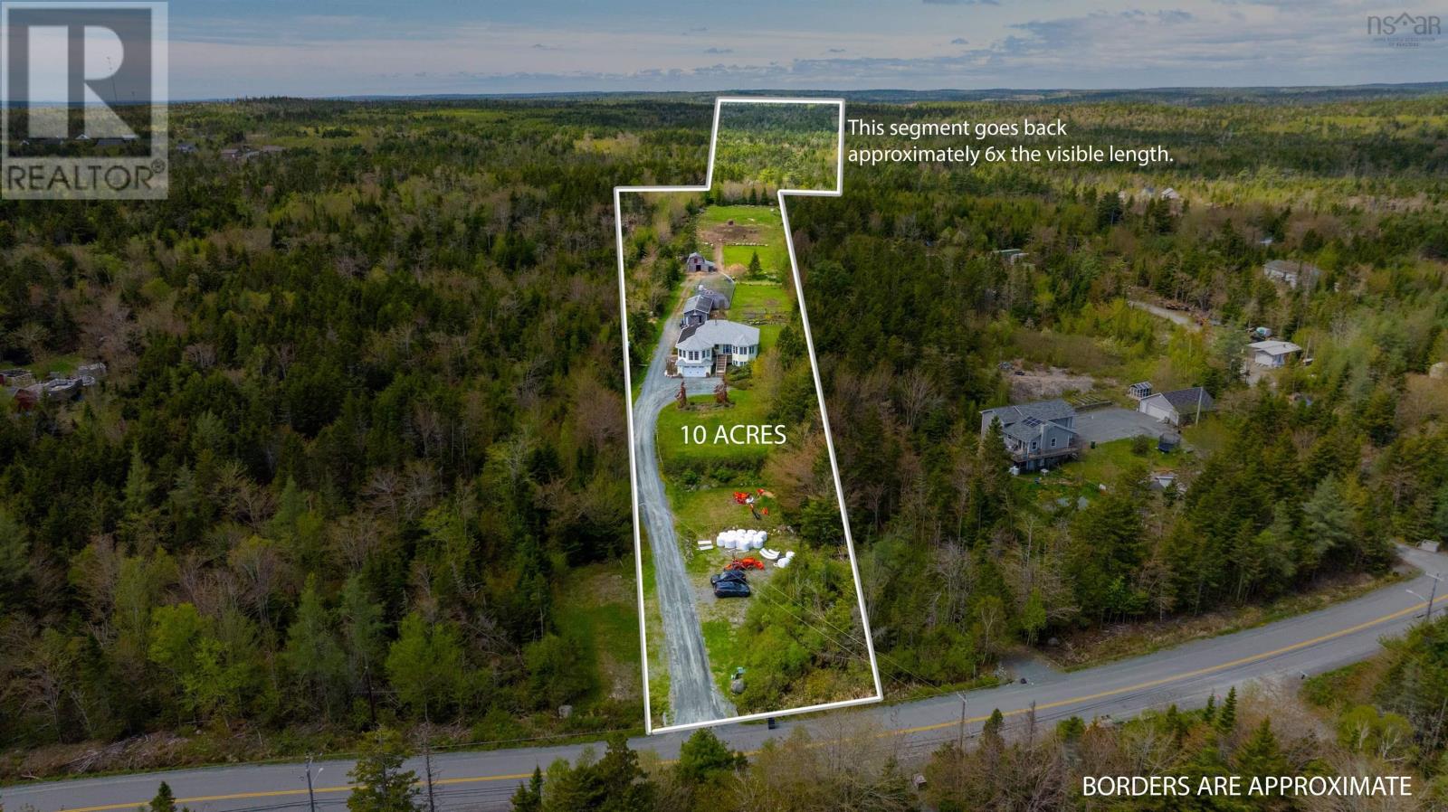 640 Myra Road, Porters Lake, Nova Scotia  B3E 1G4 - Photo 14 - 202512484