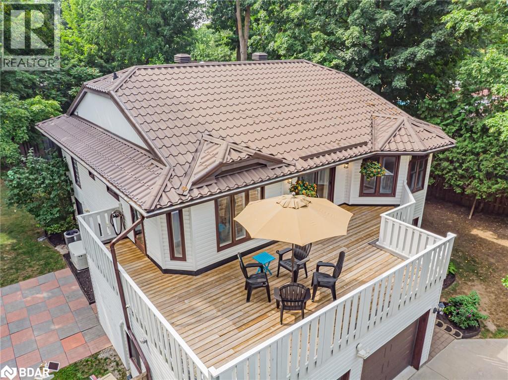 2030 Lilac Drive, Innisfil, Ontario  L9S 1Y9 - Photo 4 - 40757199