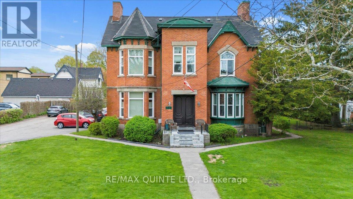 159 George Street, Belleville, Ontario K8N 3H1 - Photo 1 - X12345056