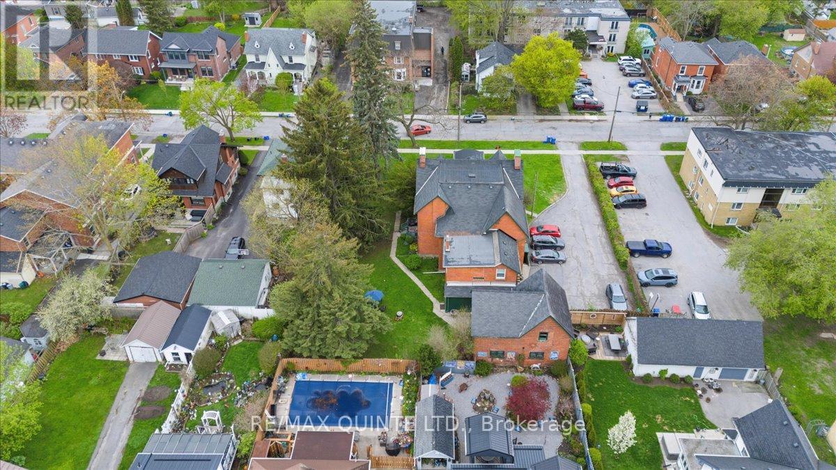 159 George Street, Belleville, Ontario K8N 3H1 - Photo 6 - X12345056