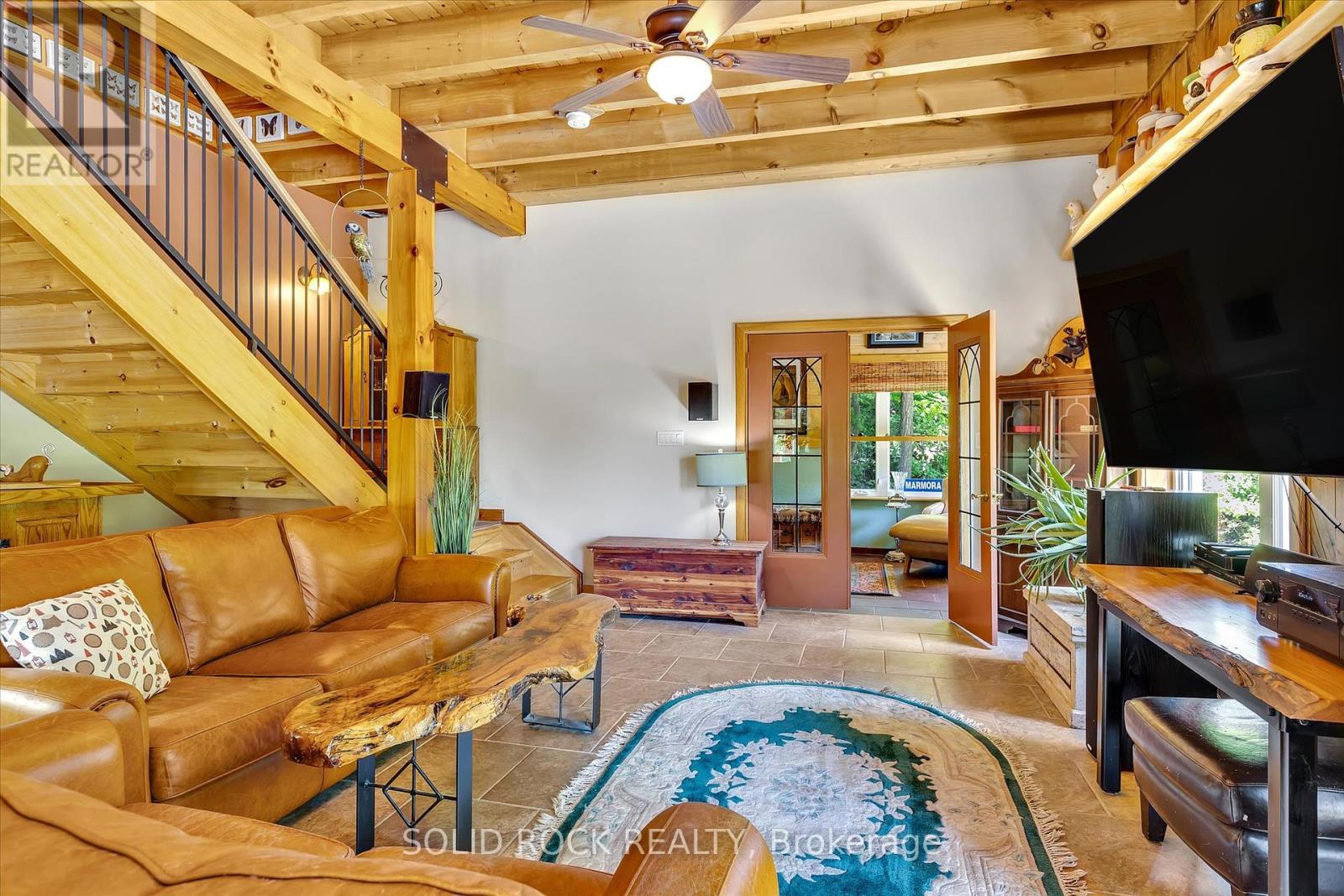 148 Glen Ridge Road, Marmora And Lake (Marmora Ward), Ontario  K0K 2M0 - Photo 22 - X12345079