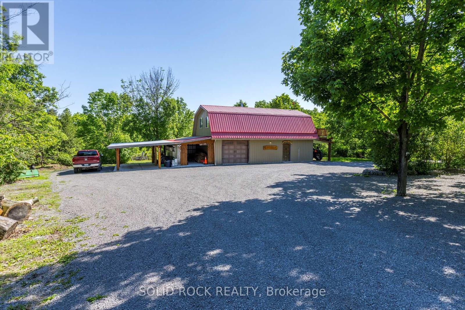 148 Glen Ridge Road, Marmora And Lake (Marmora Ward), Ontario  K0K 2M0 - Photo 33 - X12345079