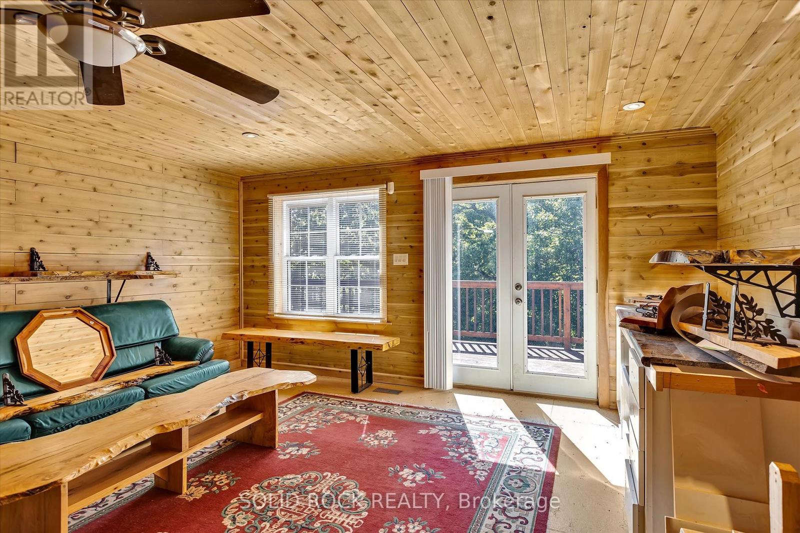 148 Glen Ridge Road, Marmora And Lake (Marmora Ward), Ontario  K0K 2M0 - Photo 38 - X12345079