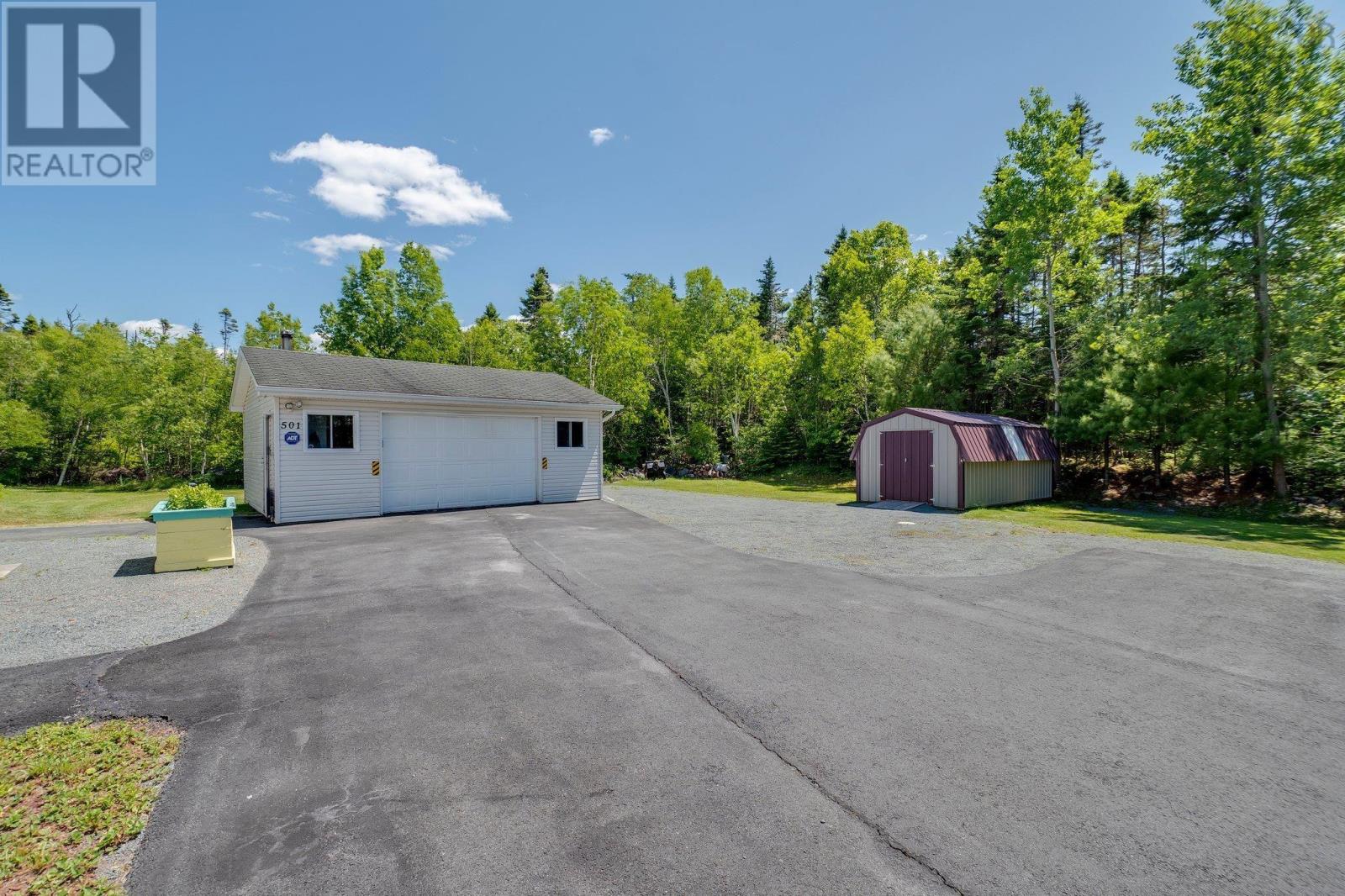 501 Ostrea Lake Road, Ostrea Lake, Nova Scotia  B0J 2L0 - Photo 25 - 202516420