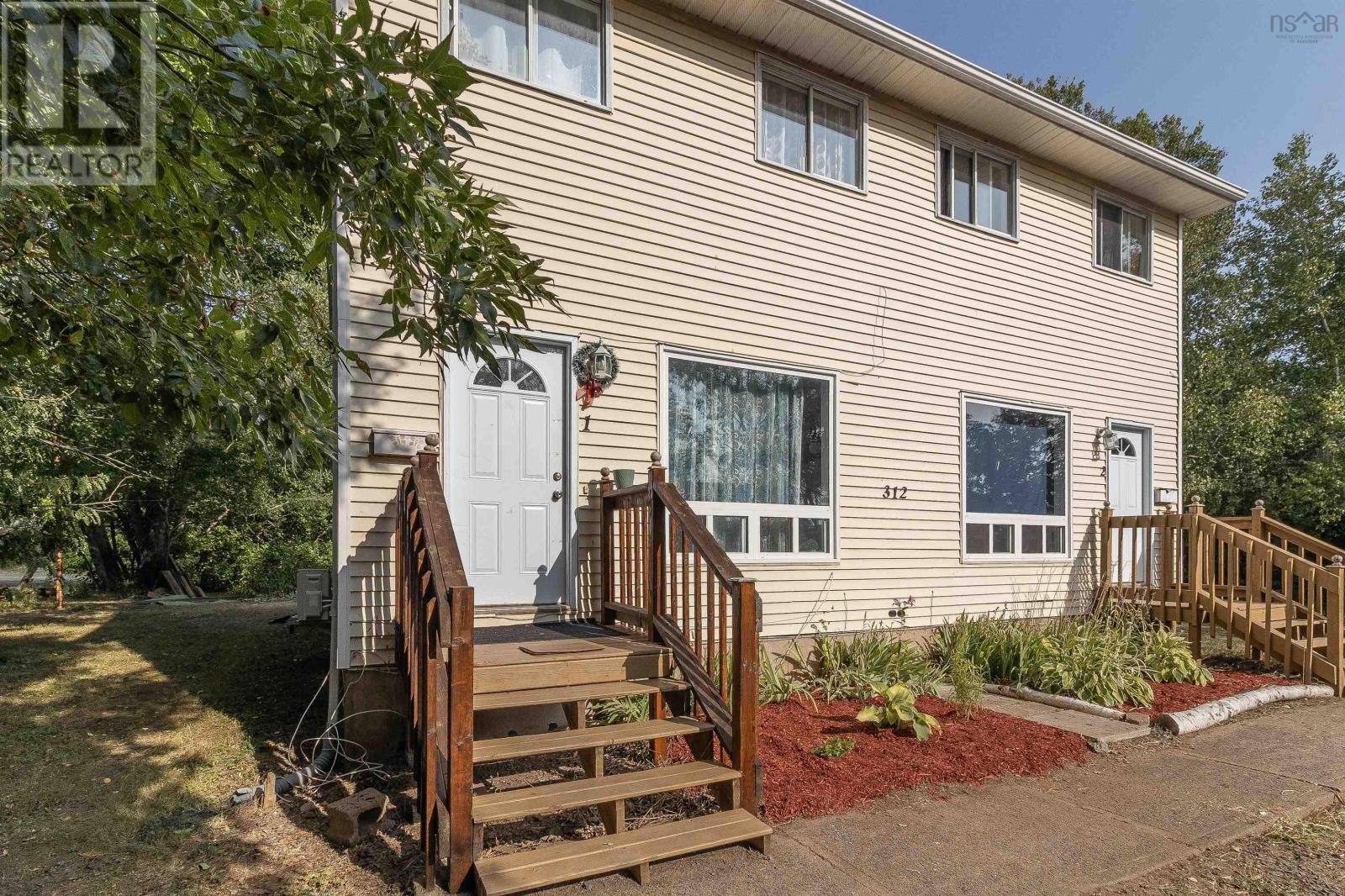 312 Morton Street, North Kentville, Nova Scotia  B4N 4S9 - Photo 2 - 202520551