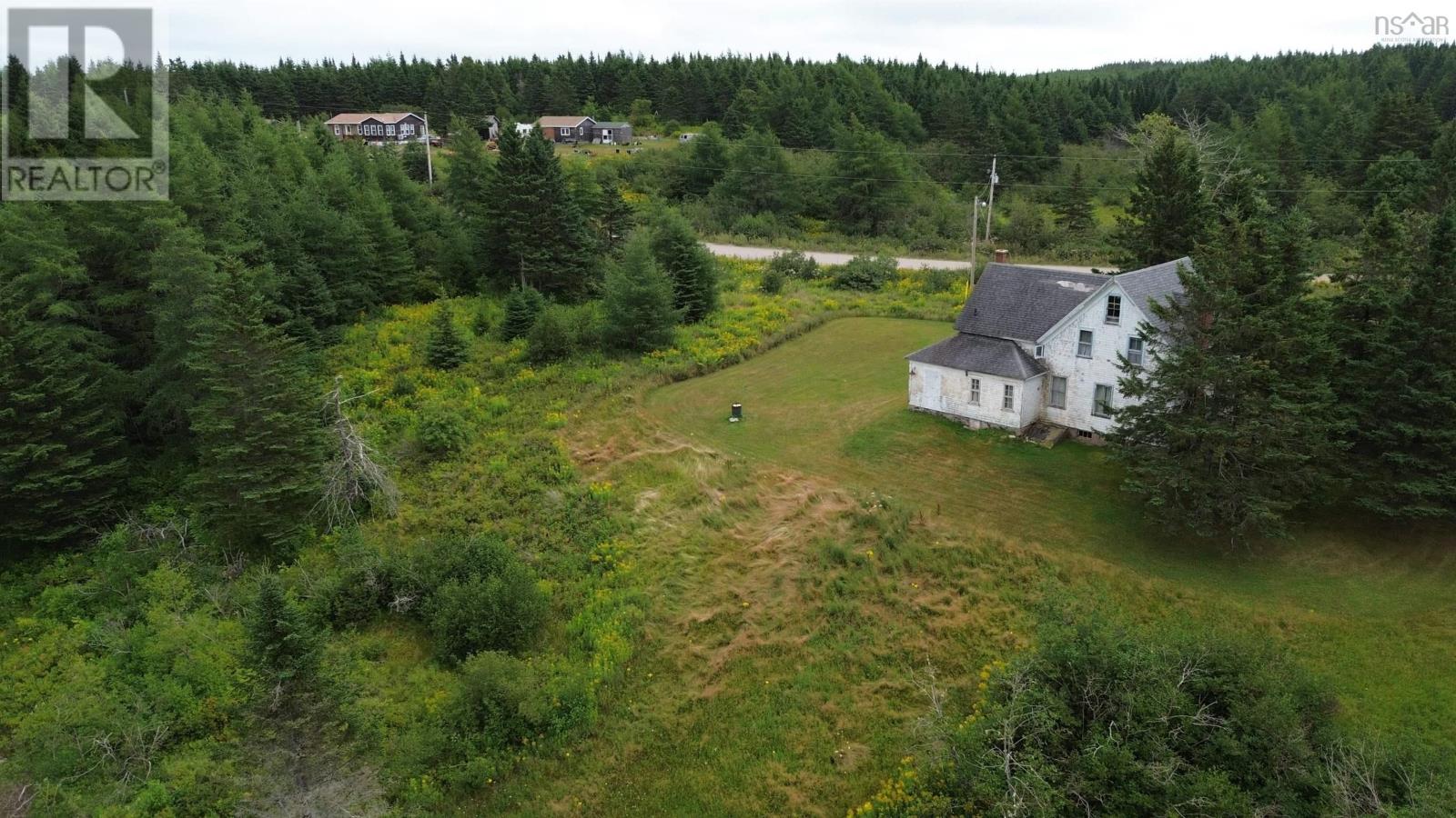2121 Loch Lomond Road, Loch Lomond, Nova Scotia  B2E 1E3 - Photo 4 - 202520592